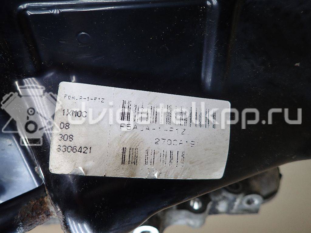 Фото Контрактная (б/у) АКПП для Mitsubishi (Gac) / Mitsubishi 252 л.с 24V 3.0 л 6B31 бензин 2700A191 {forloop.counter}}