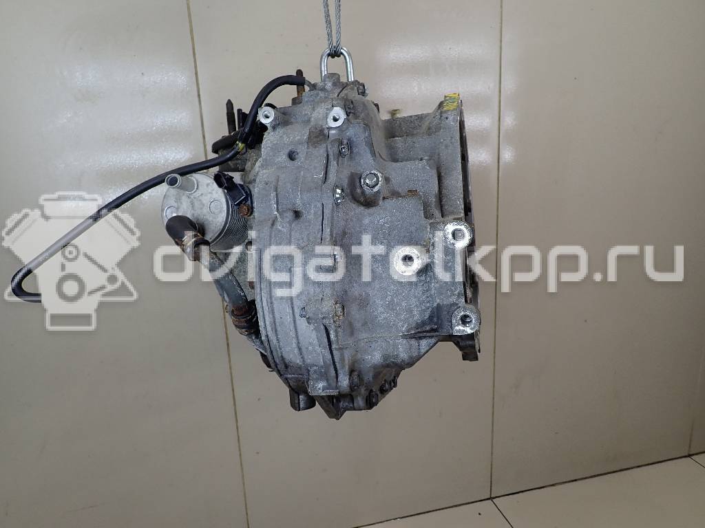 Фото Контрактная (б/у) АКПП для Mitsubishi (Gac) / Mitsubishi 252 л.с 24V 3.0 л 6B31 бензин 2700A191 {forloop.counter}}