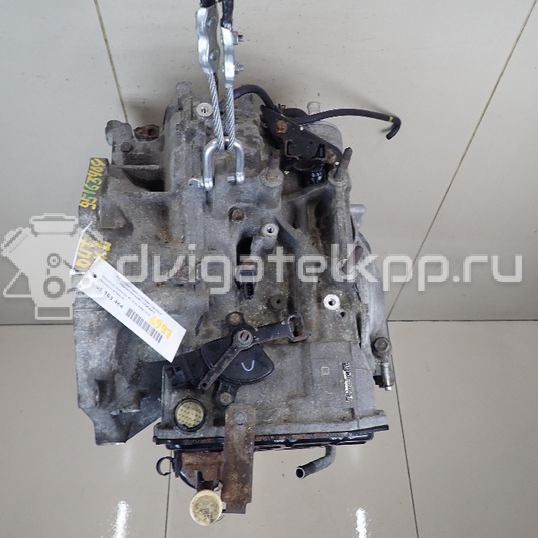 Фото Контрактная (б/у) АКПП для Mitsubishi Pajero / Outlander 216-241 л.с 24V 3.0 л 6B31 бензин 2700A191