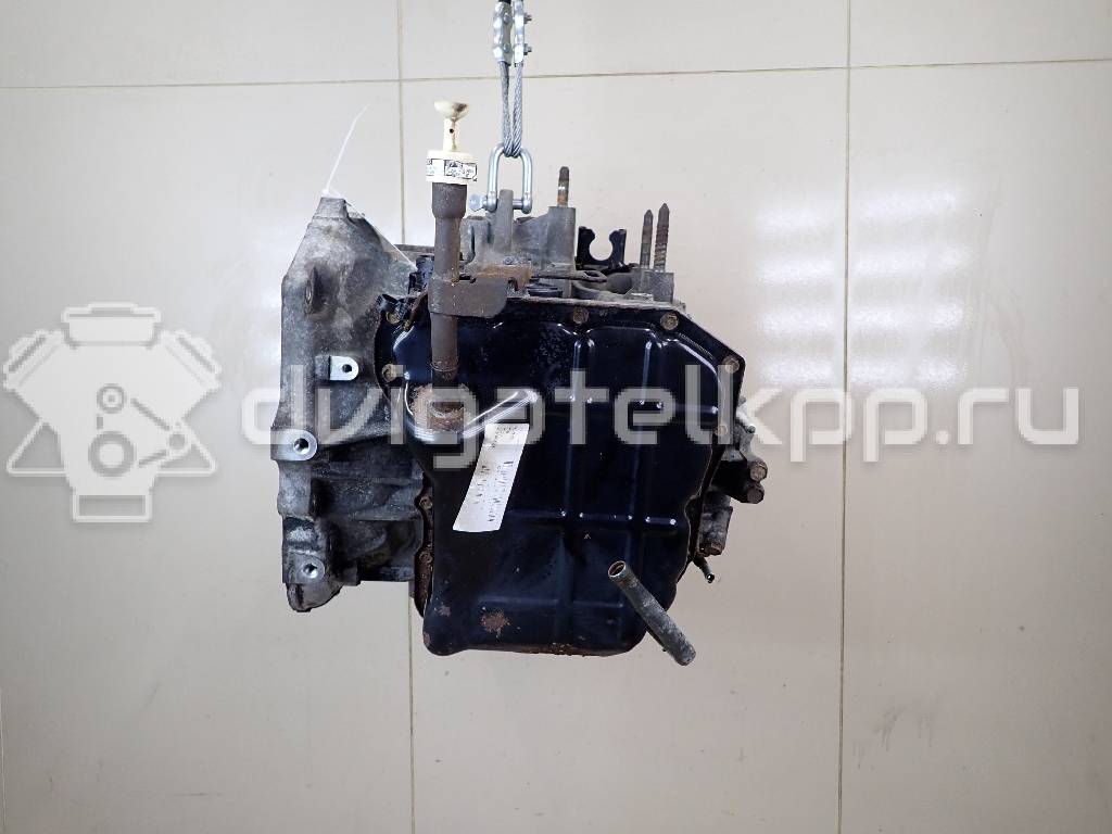 Фото Контрактная (б/у) АКПП для Mitsubishi Pajero / Outlander 216-241 л.с 24V 3.0 л 6B31 бензин 2700A191 {forloop.counter}}