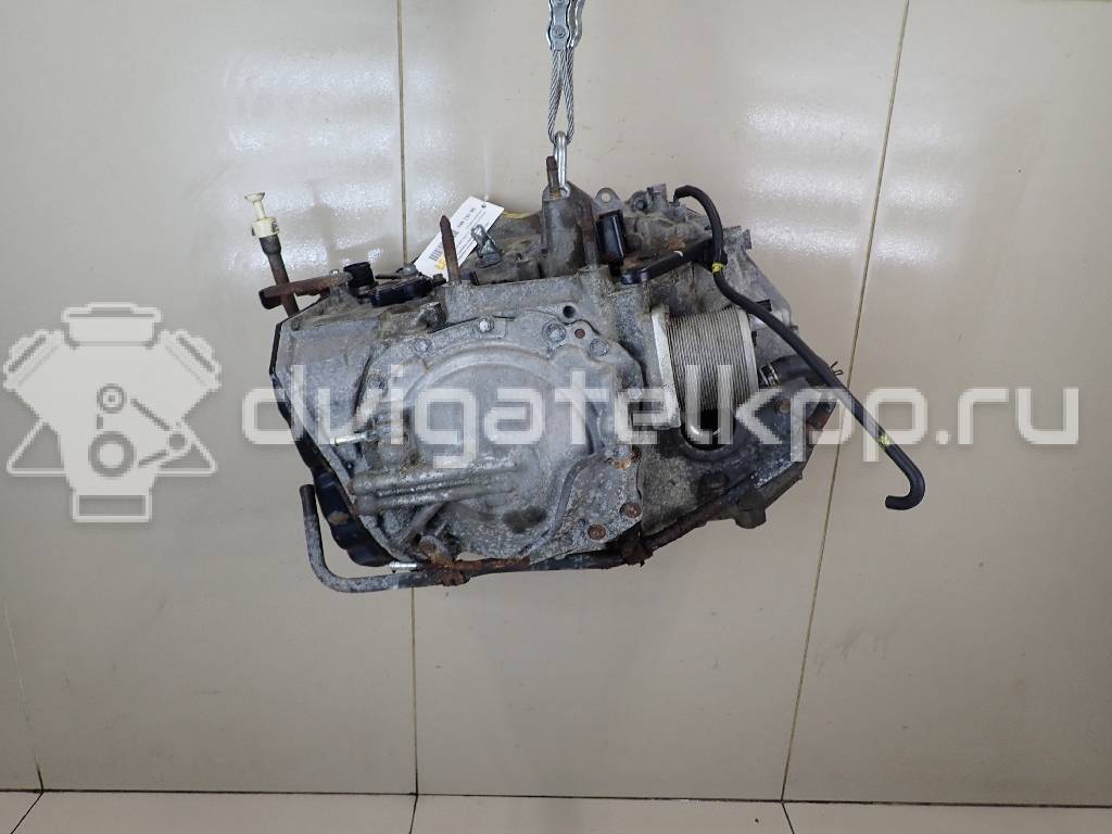 Фото Контрактная (б/у) АКПП для Mitsubishi Pajero / Outlander 216-241 л.с 24V 3.0 л 6B31 бензин 2700A191 {forloop.counter}}