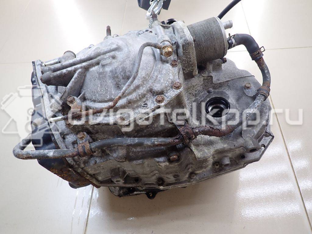 Фото Контрактная (б/у) АКПП для Mitsubishi Pajero / Outlander 216-241 л.с 24V 3.0 л 6B31 бензин 2700A191 {forloop.counter}}