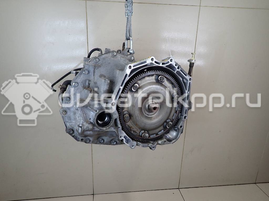 Фото Контрактная (б/у) АКПП для Mitsubishi Pajero / Outlander 216-241 л.с 24V 3.0 л 6B31 бензин 2700A191 {forloop.counter}}