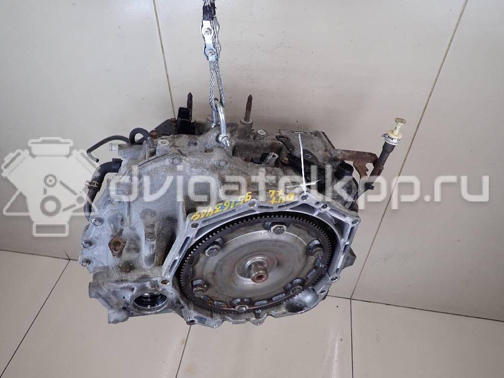 Фото Контрактная (б/у) АКПП для Mitsubishi Pajero / Outlander 216-241 л.с 24V 3.0 л 6B31 бензин 2700A191 {forloop.counter}}