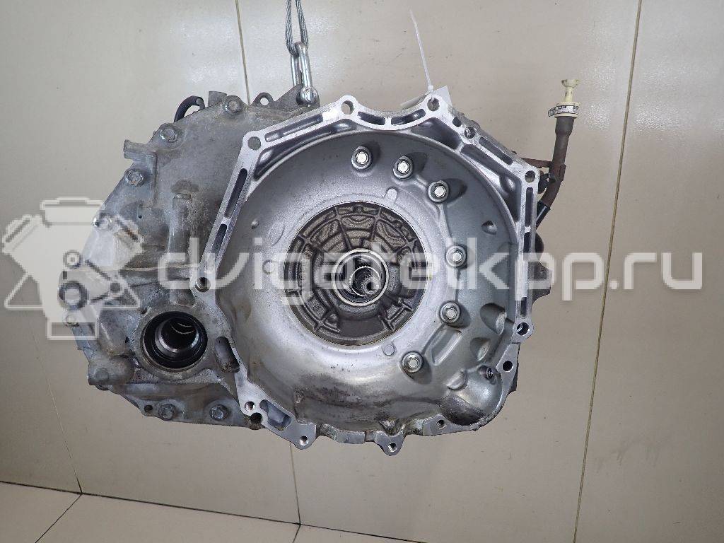 Фото Контрактная (б/у) АКПП для Mitsubishi Pajero / Outlander 216-241 л.с 24V 3.0 л 6B31 бензин 2700A191 {forloop.counter}}