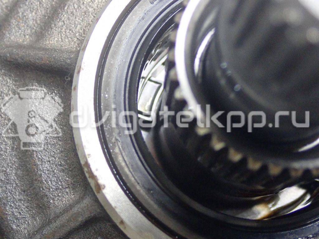 Фото Контрактная (б/у) АКПП для Mitsubishi Pajero / Outlander 216-241 л.с 24V 3.0 л 6B31 бензин 2700A191 {forloop.counter}}