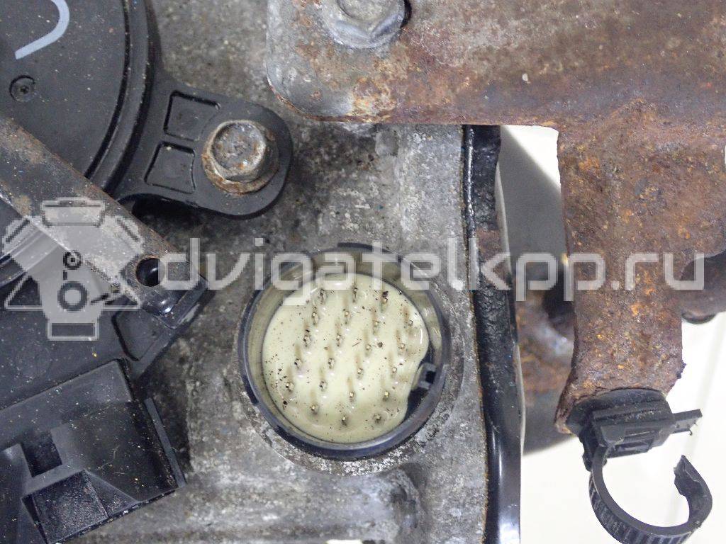 Фото Контрактная (б/у) АКПП для Mitsubishi Pajero / Outlander 216-241 л.с 24V 3.0 л 6B31 бензин 2700A191 {forloop.counter}}