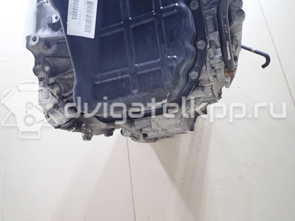 Фото Контрактная (б/у) АКПП для Mitsubishi (Gac) / Mitsubishi 252 л.с 24V 3.0 л 6B31 бензин 2700a191 {forloop.counter}}