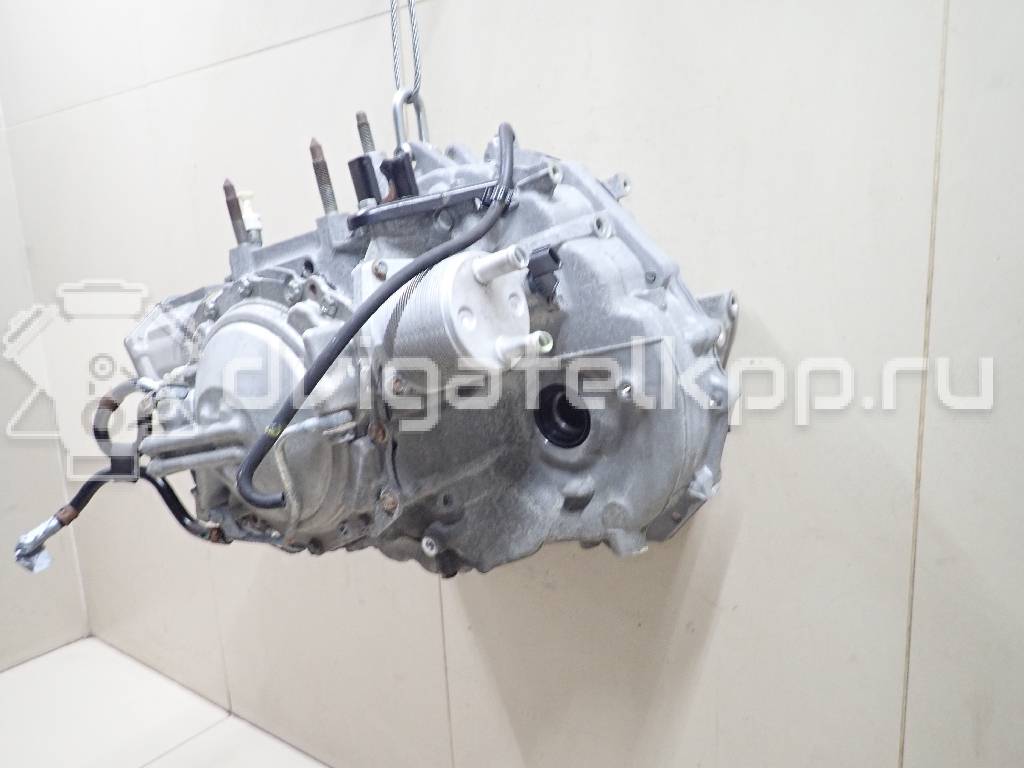 Фото Контрактная (б/у) АКПП для Mitsubishi (Gac) / Mitsubishi 252 л.с 24V 3.0 л 6B31 бензин 2700a191 {forloop.counter}}