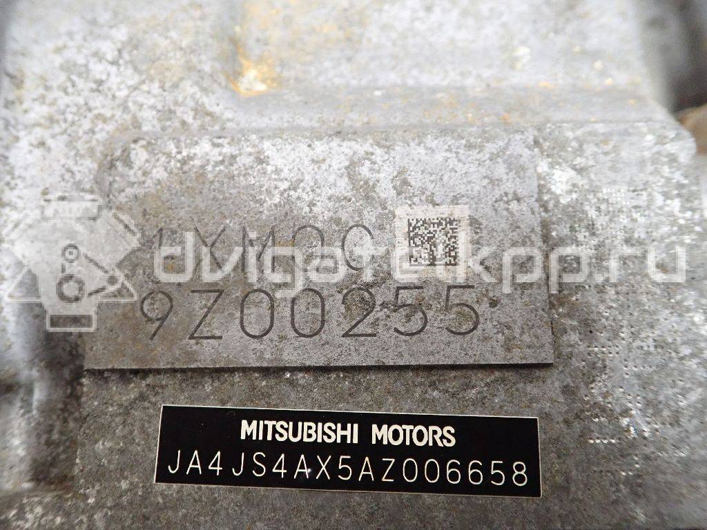 Фото Контрактная (б/у) АКПП для Mitsubishi (Gac) / Mitsubishi 252 л.с 24V 3.0 л 6B31 бензин 2700a191 {forloop.counter}}