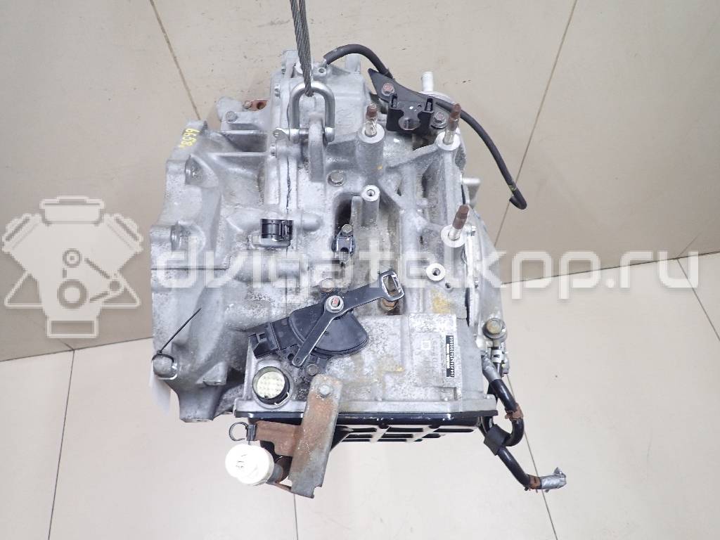 Фото Контрактная (б/у) АКПП для Mitsubishi Pajero / Outlander 216-241 л.с 24V 3.0 л 6B31 бензин 2700a191 {forloop.counter}}