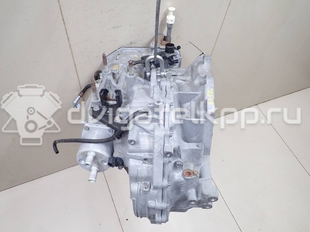 Фото Контрактная (б/у) АКПП для Mitsubishi Pajero / Outlander 216-241 л.с 24V 3.0 л 6B31 бензин 2700a191 {forloop.counter}}