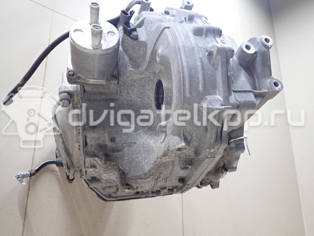 Фото Контрактная (б/у) АКПП для Mitsubishi Pajero / Outlander 216-241 л.с 24V 3.0 л 6B31 бензин 2700a191 {forloop.counter}}