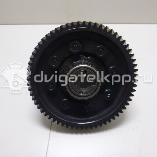 Фото Контрактная (б/у) АКПП для Mitsubishi Pajero 112-118 л.с 12V 2.4 л 4G64 (12V) бензин md978098