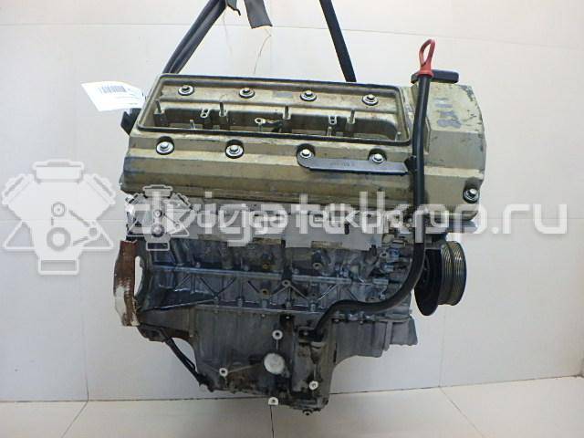 Фото Контрактный (б/у) двигатель M62 B44 для Land Rover Range Rover 286-288 л.с 32V 4.4 л бензин LBB000530 {forloop.counter}}