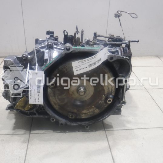 Фото Контрактная (б/у) АКПП для Mitsubishi Pajero 112-118 л.с 12V 2.4 л 4G64 (12V) бензин MD978460