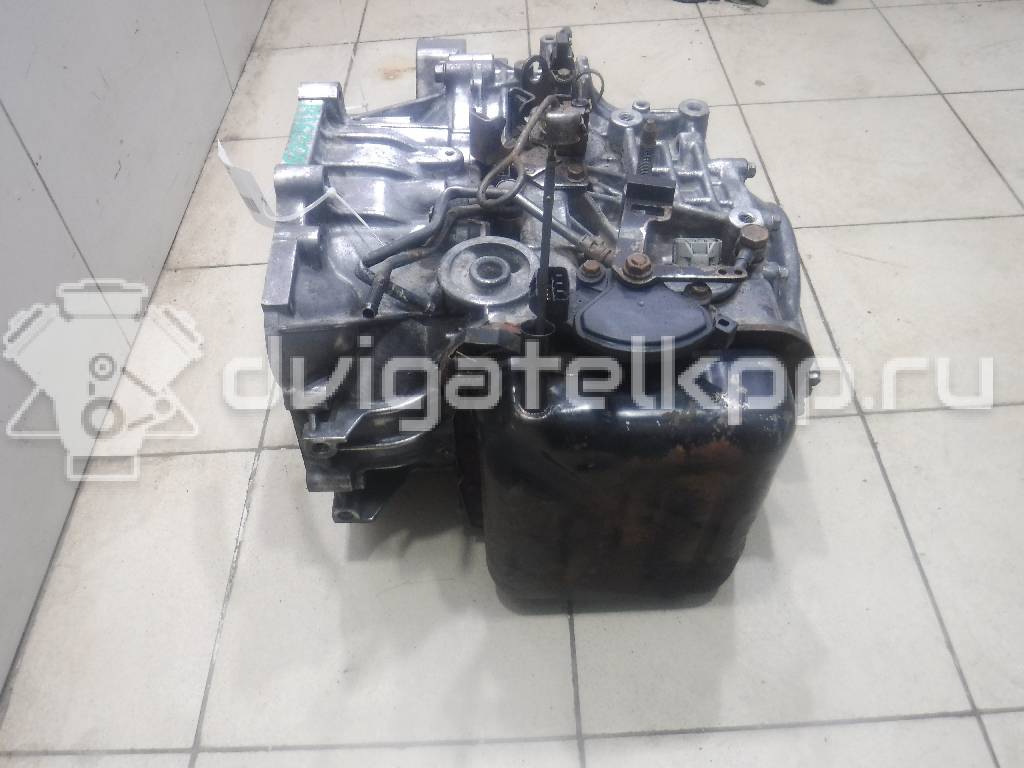 Фото Контрактная (б/у) АКПП для Mitsubishi Pajero 112-118 л.с 12V 2.4 л 4G64 (12V) бензин MD978460 {forloop.counter}}