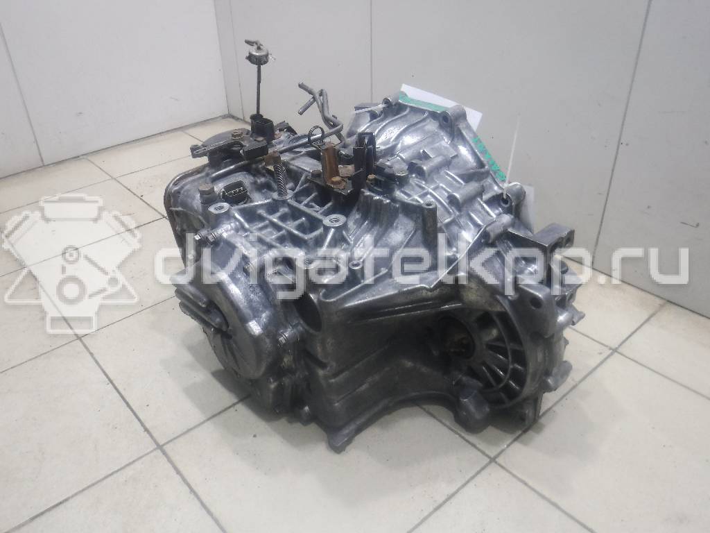 Фото Контрактная (б/у) АКПП для Mitsubishi Pajero 112-118 л.с 12V 2.4 л 4G64 (12V) бензин MD978460 {forloop.counter}}