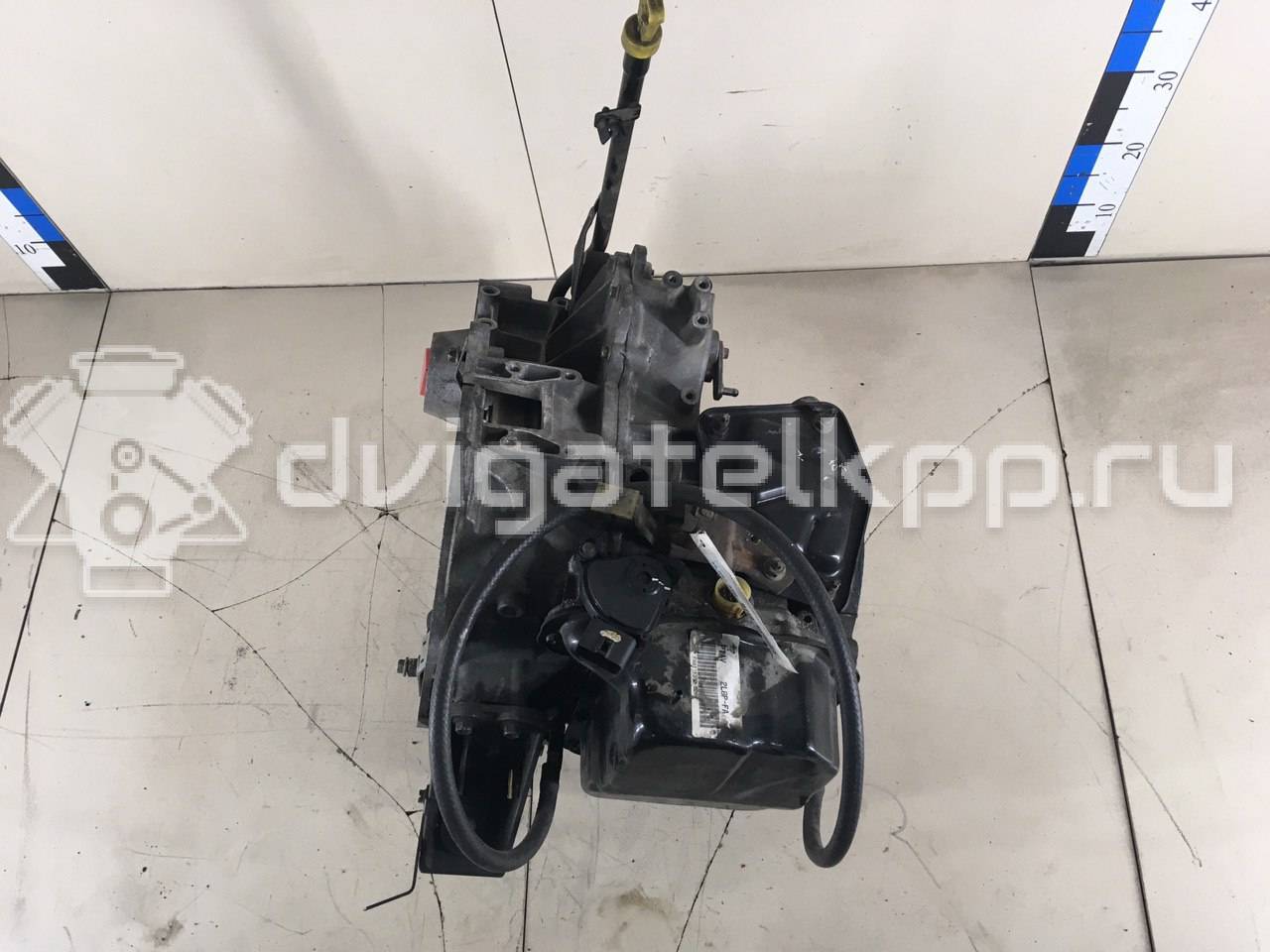 Фото Контрактная (б/у) АКПП для Mazda / Ford Australia / Eunos 103-125 л.с 16V 1.8 л BP (DOHC) бензин 4416156 {forloop.counter}}