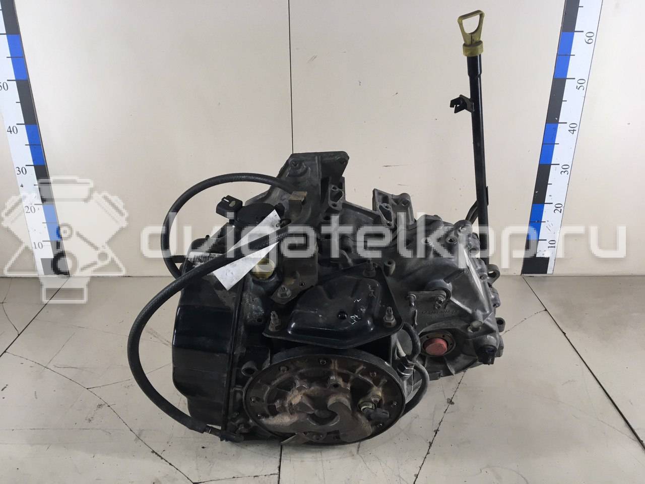 Фото Контрактная (б/у) АКПП для Mazda / Ford Australia / Eunos 103-125 л.с 16V 1.8 л BP (DOHC) бензин 4416156 {forloop.counter}}