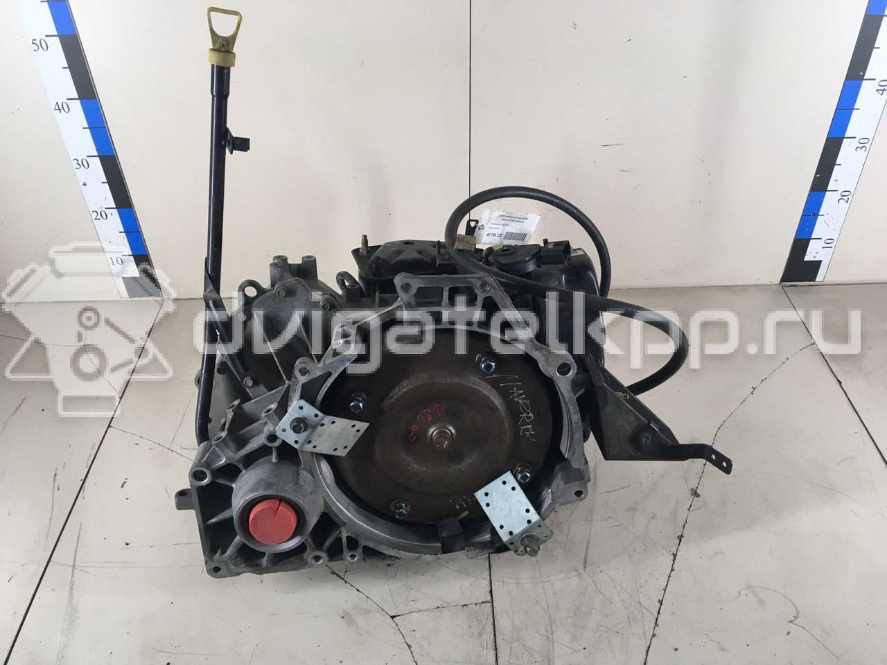 Фото Контрактная (б/у) АКПП для Mazda / Ford Australia / Eunos 103-125 л.с 16V 1.8 л BP (DOHC) бензин 4416156 {forloop.counter}}