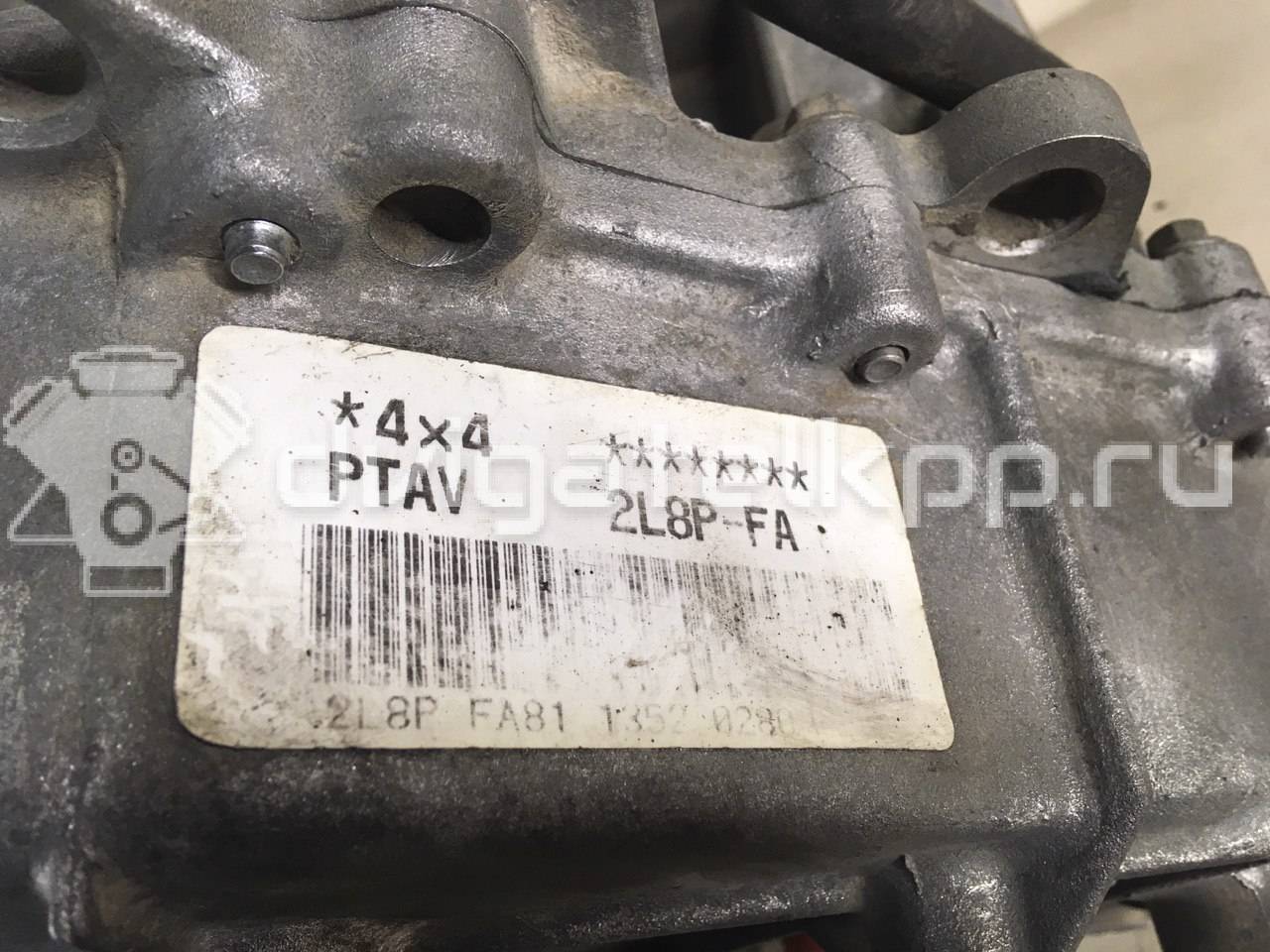 Фото Контрактная (б/у) АКПП для Mazda / Ford Australia / Eunos 103-125 л.с 16V 1.8 л BP (DOHC) бензин 4416156 {forloop.counter}}