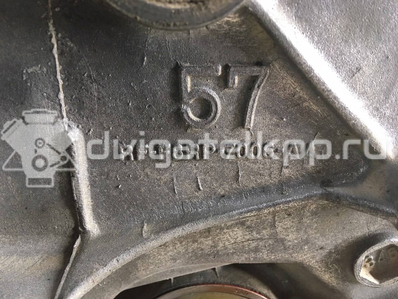 Фото Контрактная (б/у) АКПП для Mazda / Ford Australia / Eunos 103-125 л.с 16V 1.8 л BP (DOHC) бензин 4416156 {forloop.counter}}