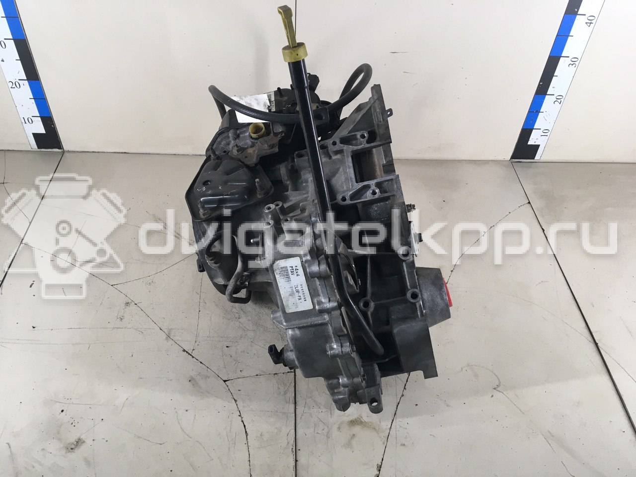 Фото Контрактная (б/у) АКПП для Mazda / Ford Australia / Eunos 125-130 л.с 16V 1.8 л BP (DOHC) бензин 4416156 {forloop.counter}}