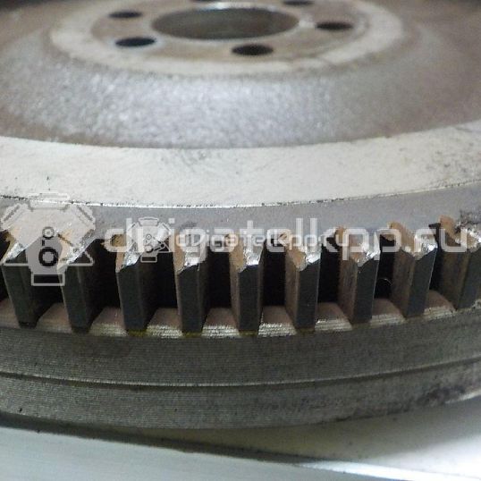 Фото Маховик  123101KA0A для Venucia / Dongfeng (Dfac) / Nissan (Zhengzhou) / Samsung / Mazda / Nissan / Mitsubishi / Nissan (Dongfeng)