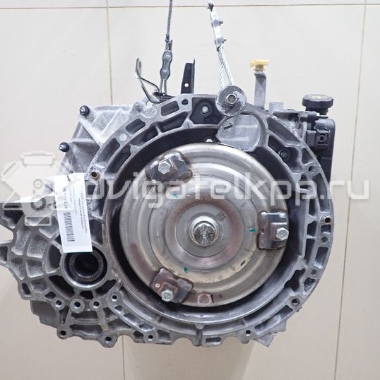 Фото Контрактная (б/у) АКПП для Ford Falcon 214 л.с 12V 4.0 л YTR (V6) бензин DA8Z7000D