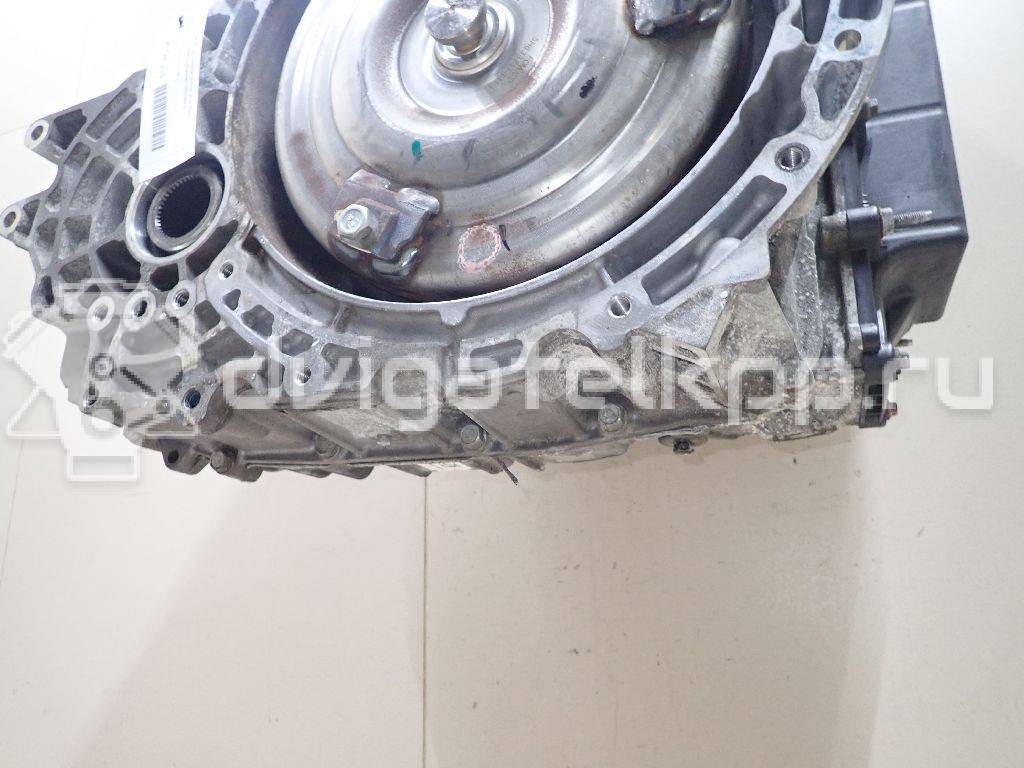 Фото Контрактная (б/у) АКПП для Ford Falcon 214 л.с 12V 4.0 л YTR (V6) бензин DA8Z7000D {forloop.counter}}