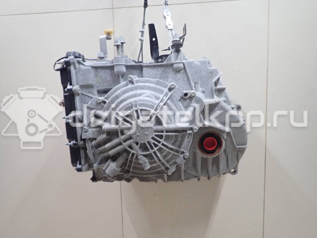 Фото Контрактная (б/у) АКПП для Ford Falcon 214 л.с 12V 4.0 л YTR (V6) бензин DA8Z7000D {forloop.counter}}