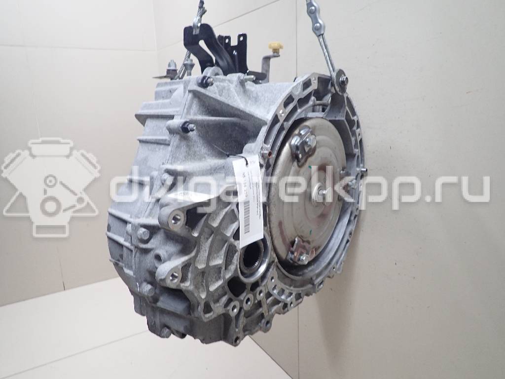 Фото Контрактная (б/у) АКПП для Ford Falcon 214 л.с 12V 4.0 л YTR (V6) бензин DA8Z7000D {forloop.counter}}