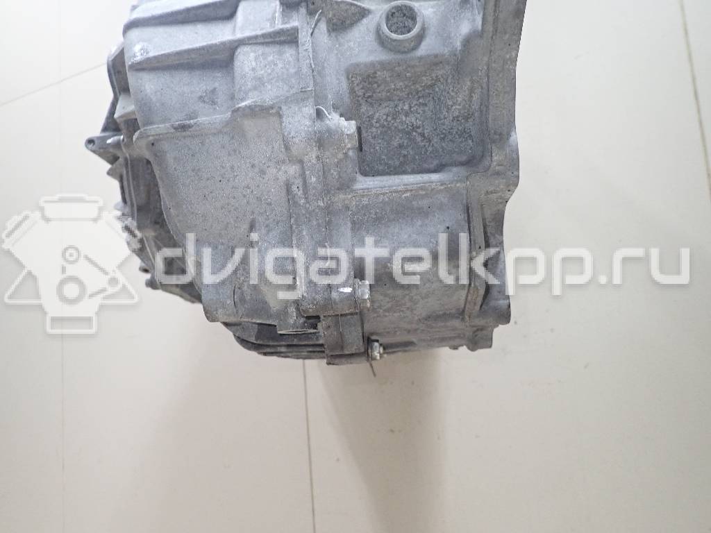 Фото Контрактная (б/у) АКПП для Ford Falcon 214 л.с 12V 4.0 л YTR (V6) бензин DA8Z7000D {forloop.counter}}