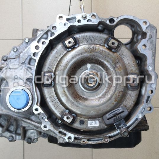 Фото Контрактная (б/у) АКПП для Lotus / Lexus / Toyota / Toyota (Gac) 249-299 л.с 24V 3.5 л 2GR-FE бензин 3050033470