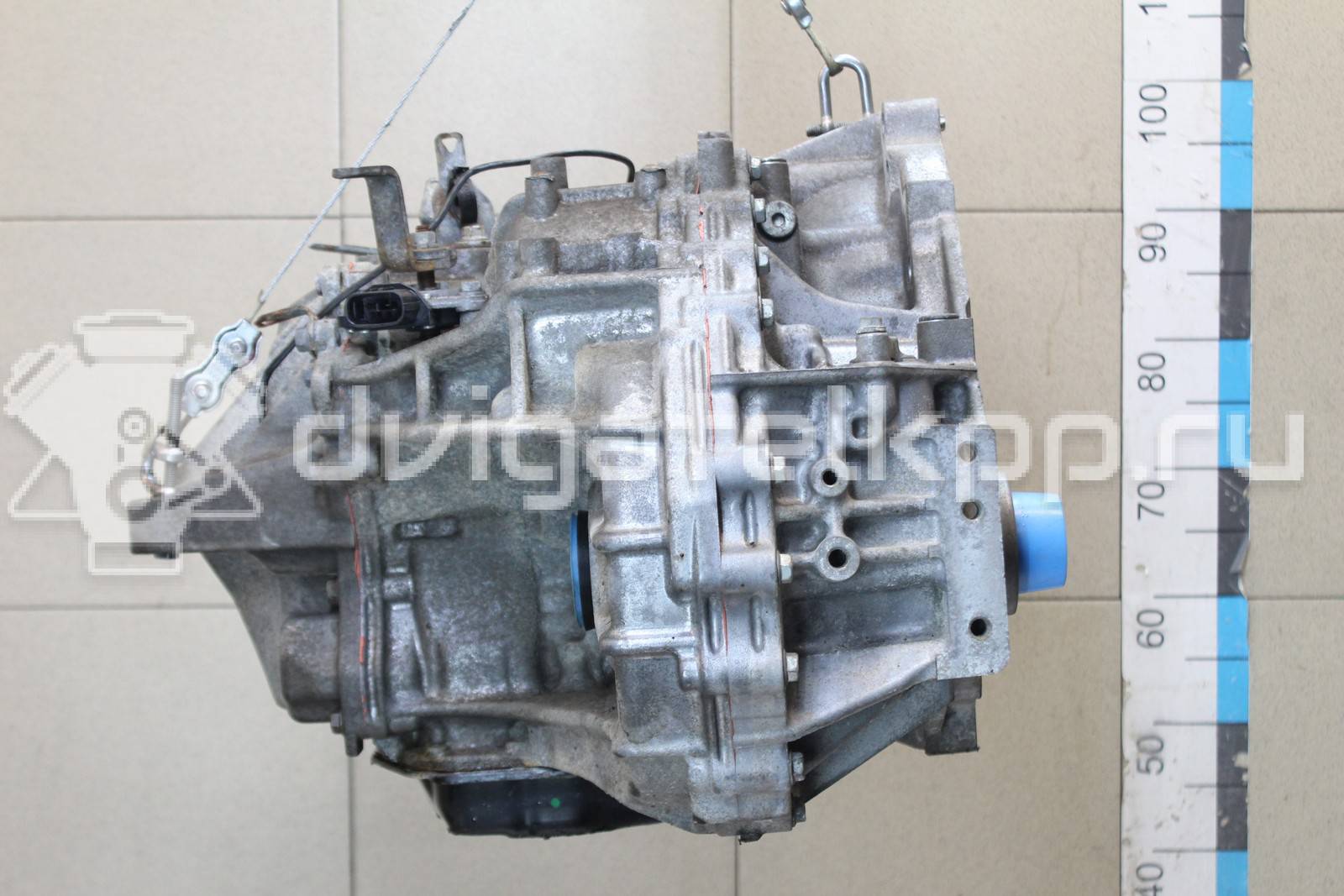 Фото Контрактная (б/у) АКПП для Lotus / Lexus / Toyota / Toyota (Gac) 249-299 л.с 24V 3.5 л 2GR-FE бензин 3050033470 {forloop.counter}}