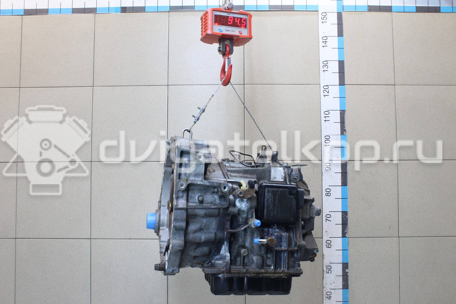 Фото Контрактная (б/у) АКПП для Lotus / Lexus / Toyota / Toyota (Gac) 249-299 л.с 24V 3.5 л 2GR-FE бензин 3050033470 {forloop.counter}}