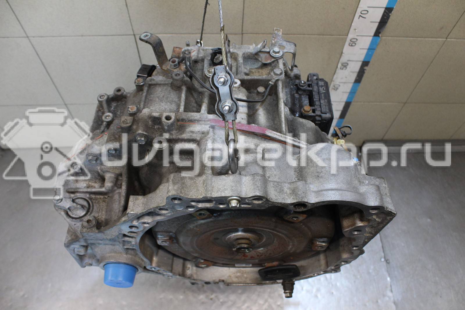 Фото Контрактная (б/у) АКПП для Lotus / Lexus / Toyota / Toyota (Gac) 249-299 л.с 24V 3.5 л 2GR-FE бензин 3050033470 {forloop.counter}}