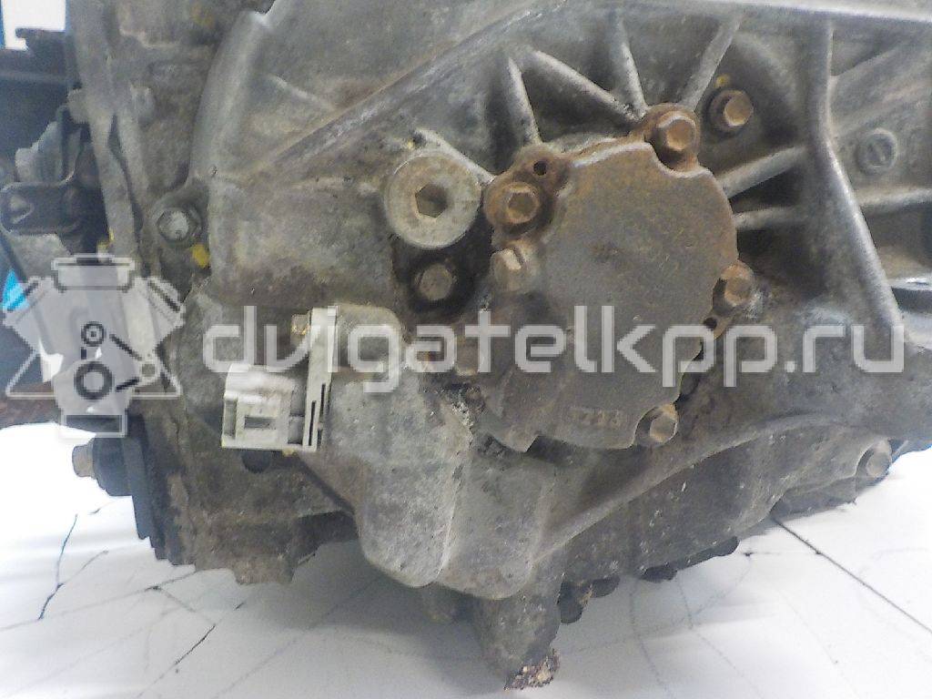 Фото Контрактная (б/у) АКПП для Lexus / Toyota 211-234 л.с 24V 3.3 л 3MZ-FE бензин 3090048062 {forloop.counter}}