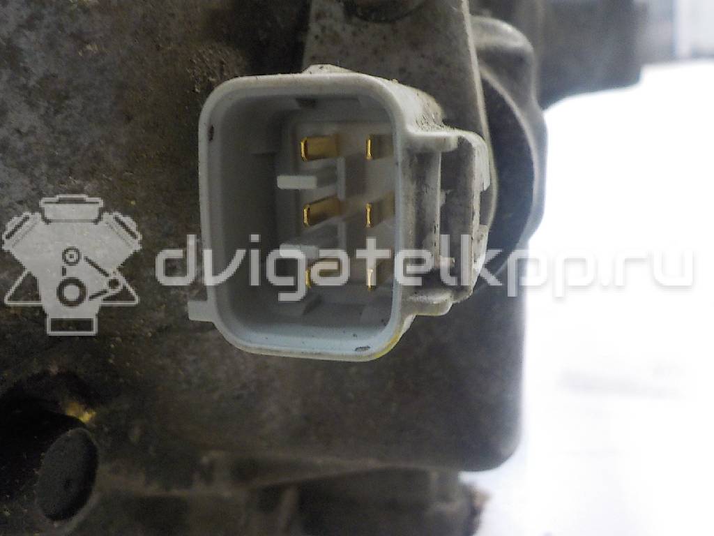 Фото Контрактная (б/у) АКПП для Lexus / Toyota 211-234 л.с 24V 3.3 л 3MZ-FE бензин 3090048062 {forloop.counter}}