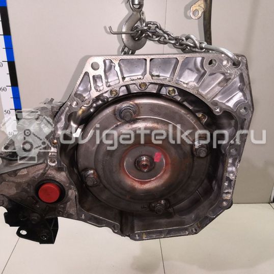 Фото Контрактная (б/у) АКПП для Dongfeng (Dfac) / Nissan (Zhengzhou) / Samsung / Mazda / Nissan / Mitsubishi / Nissan (Dongfeng) 109 л.с 16V 1.6 л HR16DE бензин 310203CX02