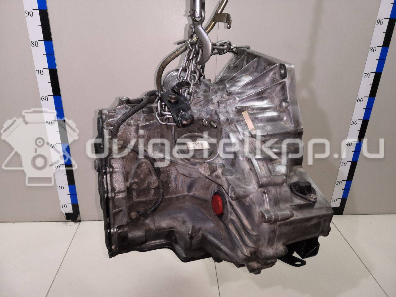 Фото Контрактная (б/у) АКПП для Dongfeng (Dfac) / Nissan (Zhengzhou) / Samsung / Mazda / Mitsubishi / Nissan / Nissan (Dongfeng) 105-126 л.с 16V 1.6 л HR16DE бензин 310203CX02 {forloop.counter}}