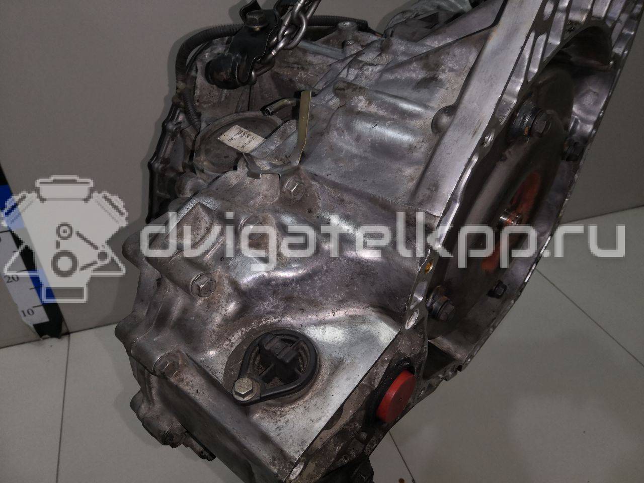 Фото Контрактная (б/у) АКПП для Dongfeng (Dfac) / Nissan (Zhengzhou) / Samsung / Mazda / Mitsubishi / Nissan / Nissan (Dongfeng) 105-126 л.с 16V 1.6 л HR16DE бензин 310203CX02 {forloop.counter}}