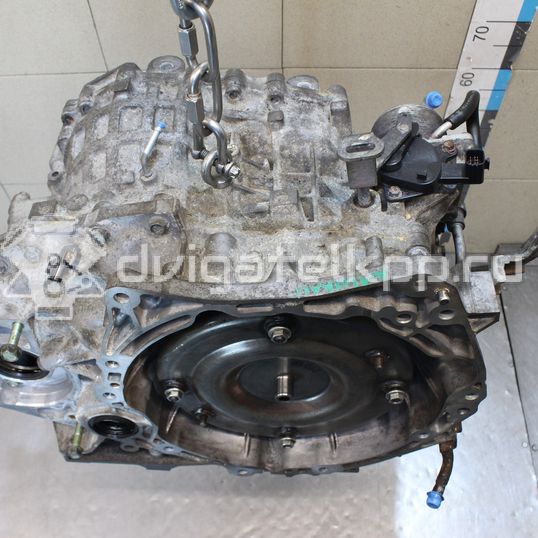 Фото Контрактная (б/у) АКПП для Venucia / Suzuki / Samsung / Nissan / Nissan (Dongfeng) 144 л.с 16V 2.0 л MR20DE бензин 310201XF2D