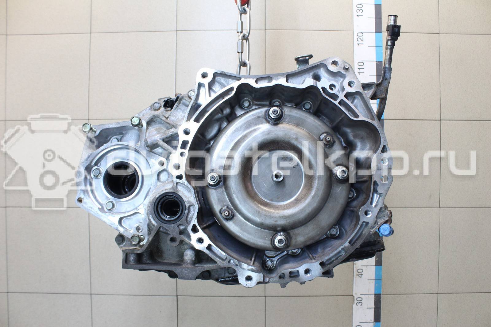 Фото Контрактная (б/у) АКПП для Venucia / Suzuki / Samsung / Nissan / Nissan (Dongfeng) 144 л.с 16V 2.0 л MR20DE бензин 310201XF2D {forloop.counter}}