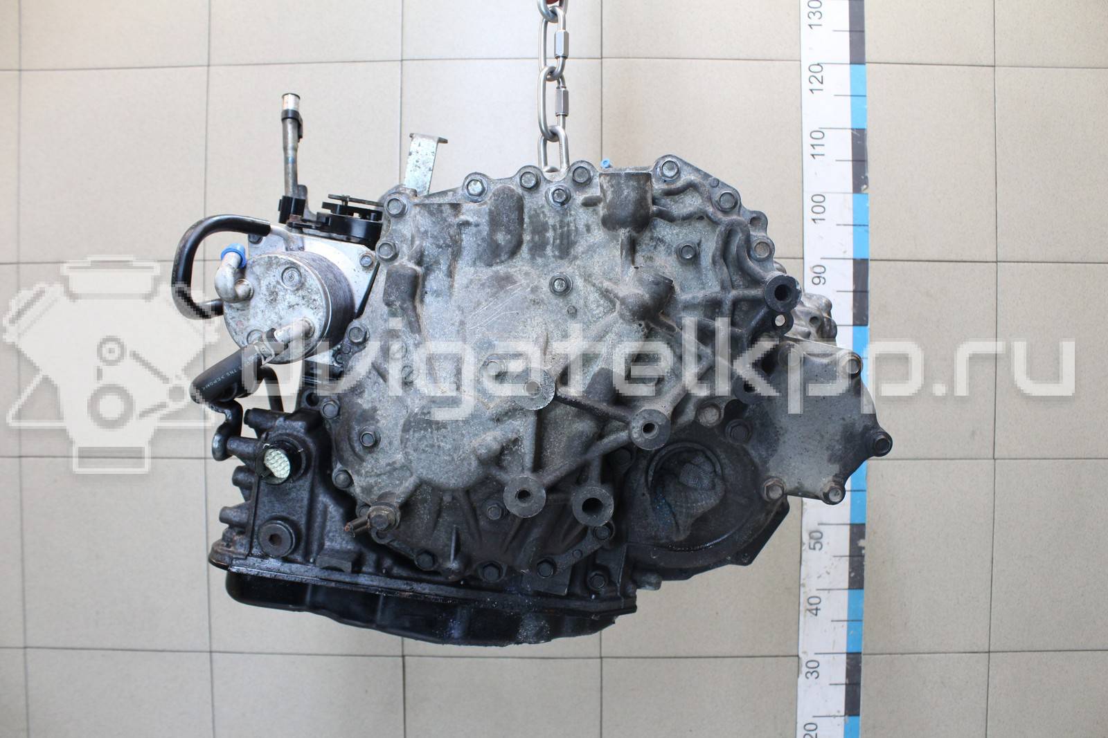 Фото Контрактная (б/у) АКПП для Venucia / Suzuki / Samsung / Nissan / Nissan (Dongfeng) 144 л.с 16V 2.0 л MR20DE бензин 310201XF2D {forloop.counter}}