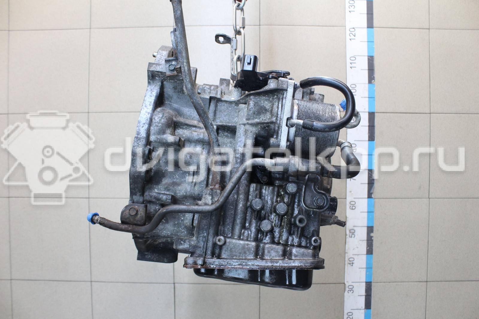 Фото Контрактная (б/у) АКПП для Samsung / Suzuki / Nissan / Nissan (Dongfeng) 131-147 л.с 16V 2.0 л MR20DE бензин 310201XF2D {forloop.counter}}