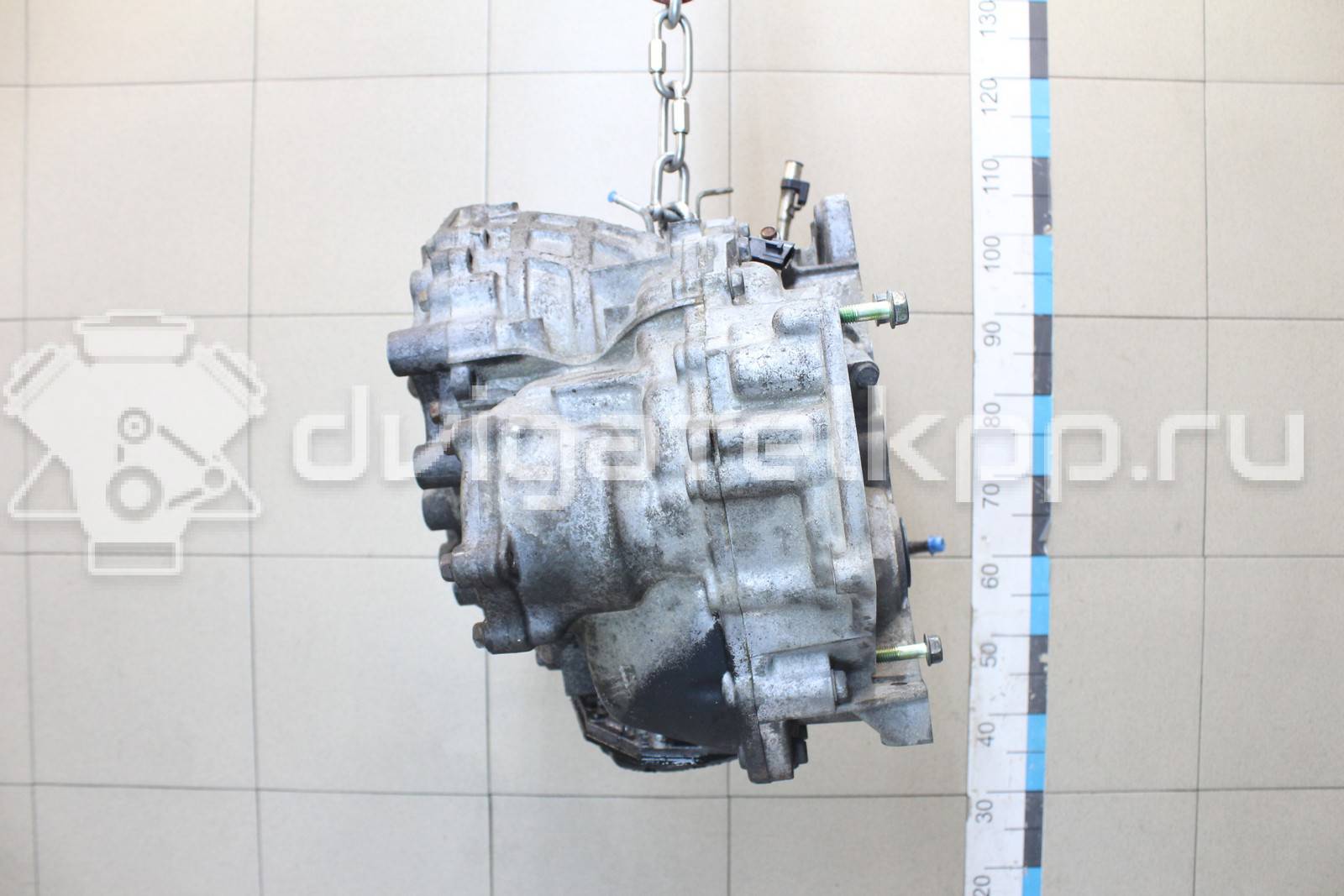 Фото Контрактная (б/у) АКПП для Samsung / Suzuki / Nissan / Nissan (Dongfeng) 131-147 л.с 16V 2.0 л MR20DE бензин 310201XF2D {forloop.counter}}