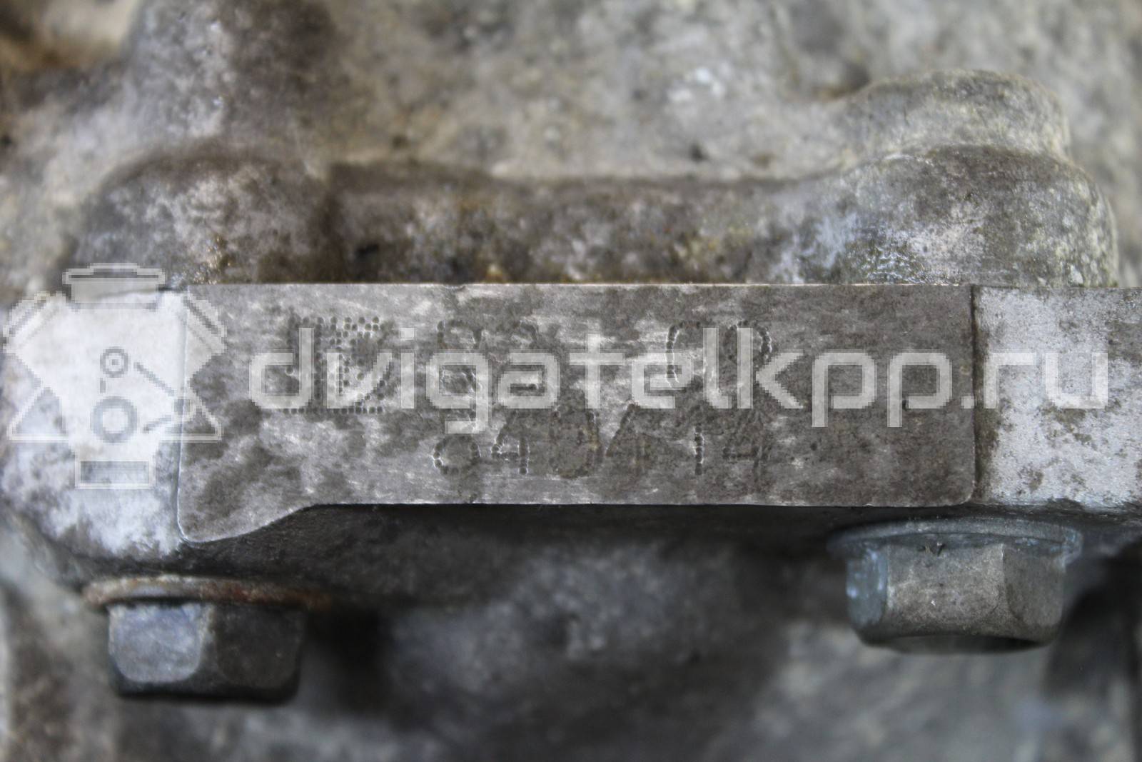 Фото Контрактная (б/у) АКПП для Suzuki / Nissan (Dongfeng) 150 л.с 16V 2.0 л MR20 бензин 310201XF2D {forloop.counter}}