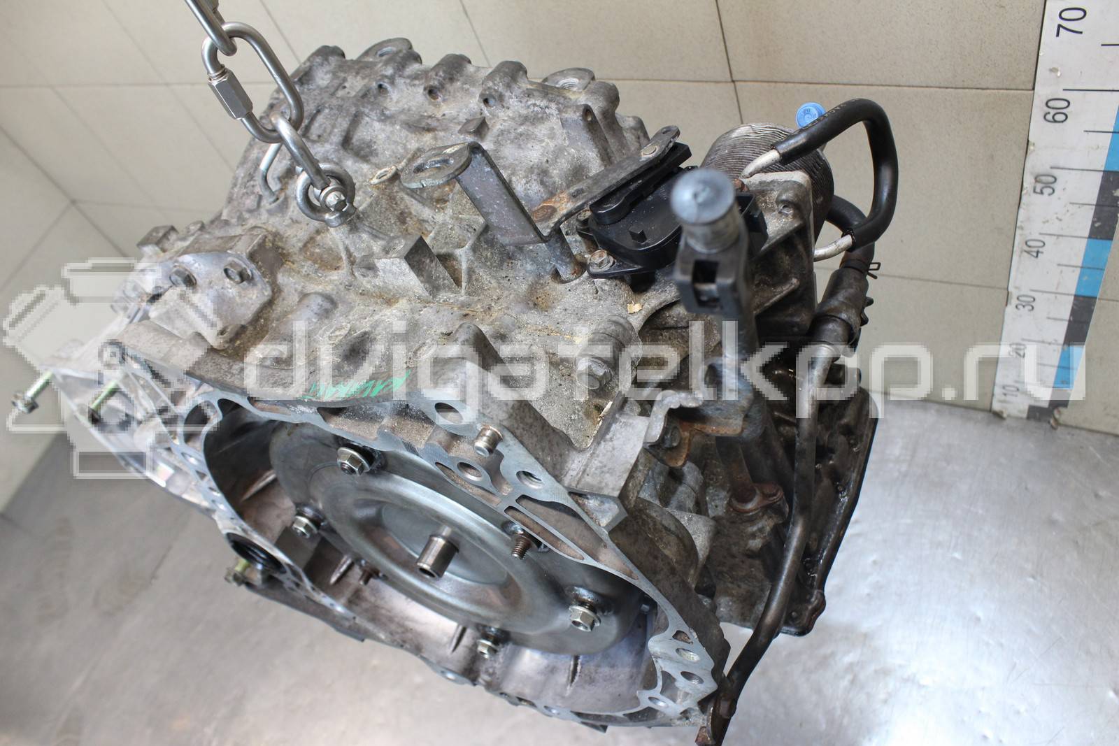 Фото Контрактная (б/у) АКПП для Fengshen / Suzuki / Nissan (Dongfeng) 143 л.с 16V 2.0 л MR20 бензин 310201XF2D {forloop.counter}}